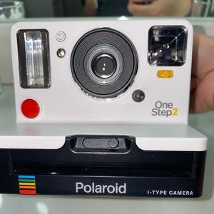 One Step 2 Polaroid